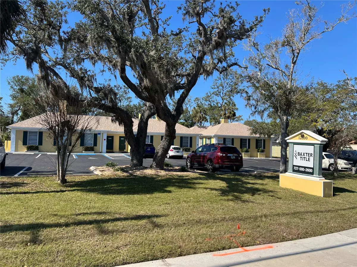 Largo, FL 33774,12800 INDIAN ROCKS RD
