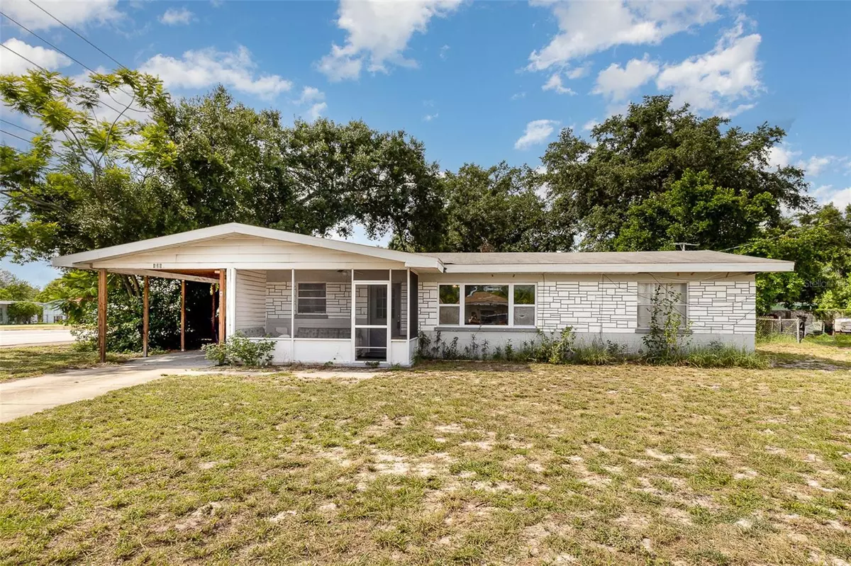 Winter Haven, FL 33880,129 5TH JPV ST