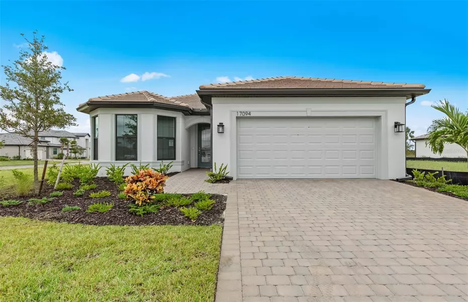 17094 MOONFLOWER DR, Venice, FL 34293