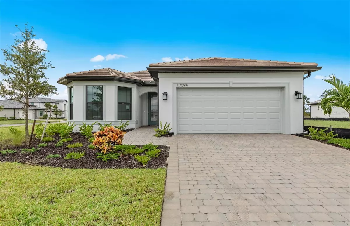 Venice, FL 34293,17094 MOONFLOWER DR
