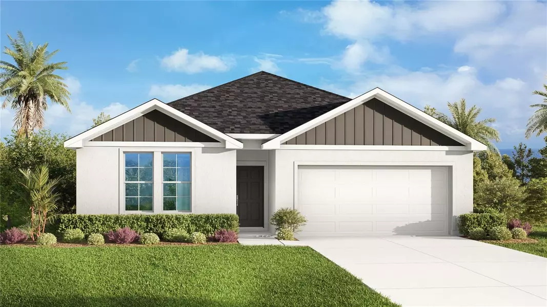 5133 HARBINGER RD, Spring Hill, FL 34608