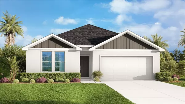5133 HARBINGER RD, Spring Hill, FL 34608