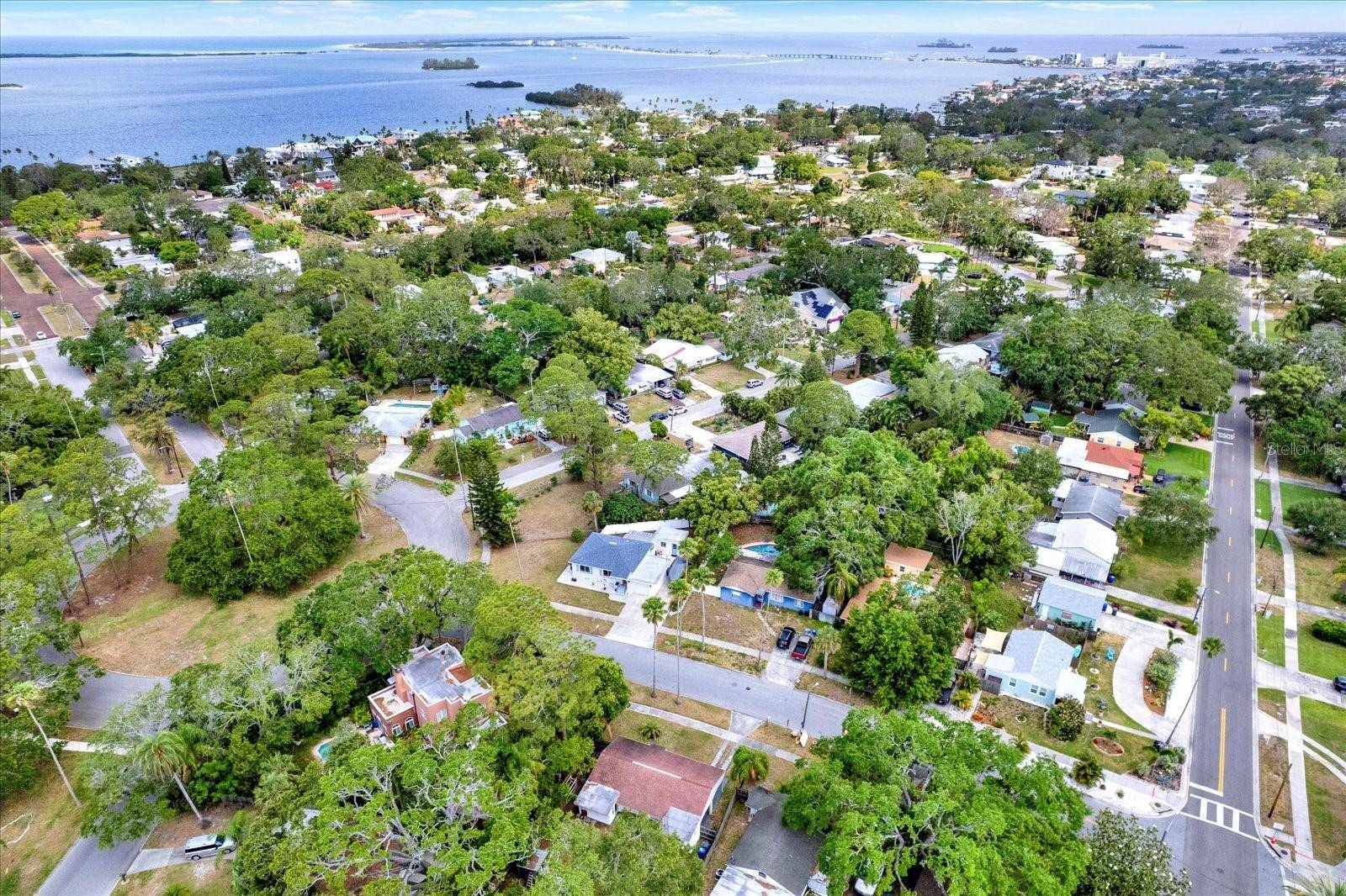 Dunedin, FL 34698,511 SAN JOSE DR
