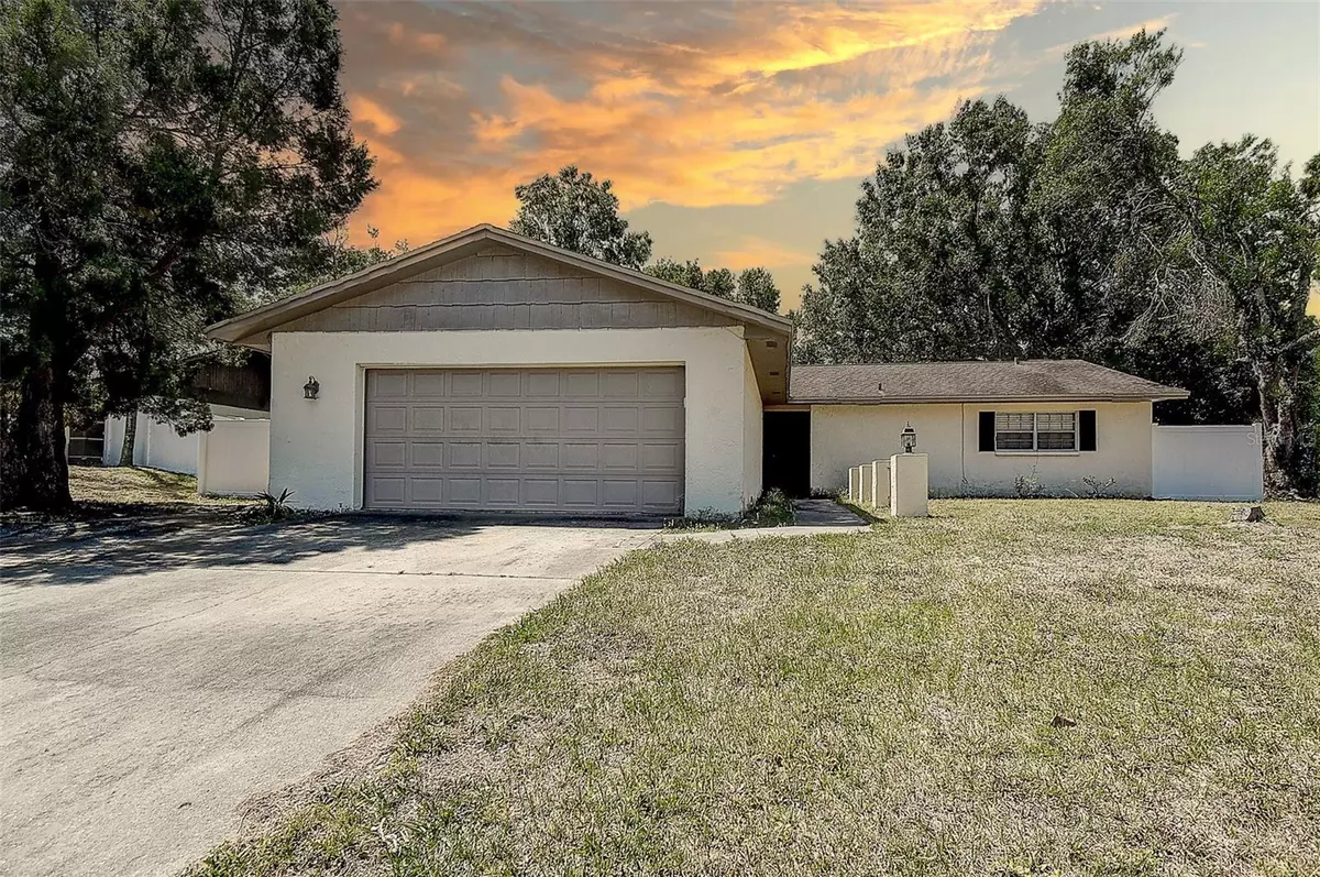 Land O Lakes, FL 34639,3728 PARKWAY BLVD