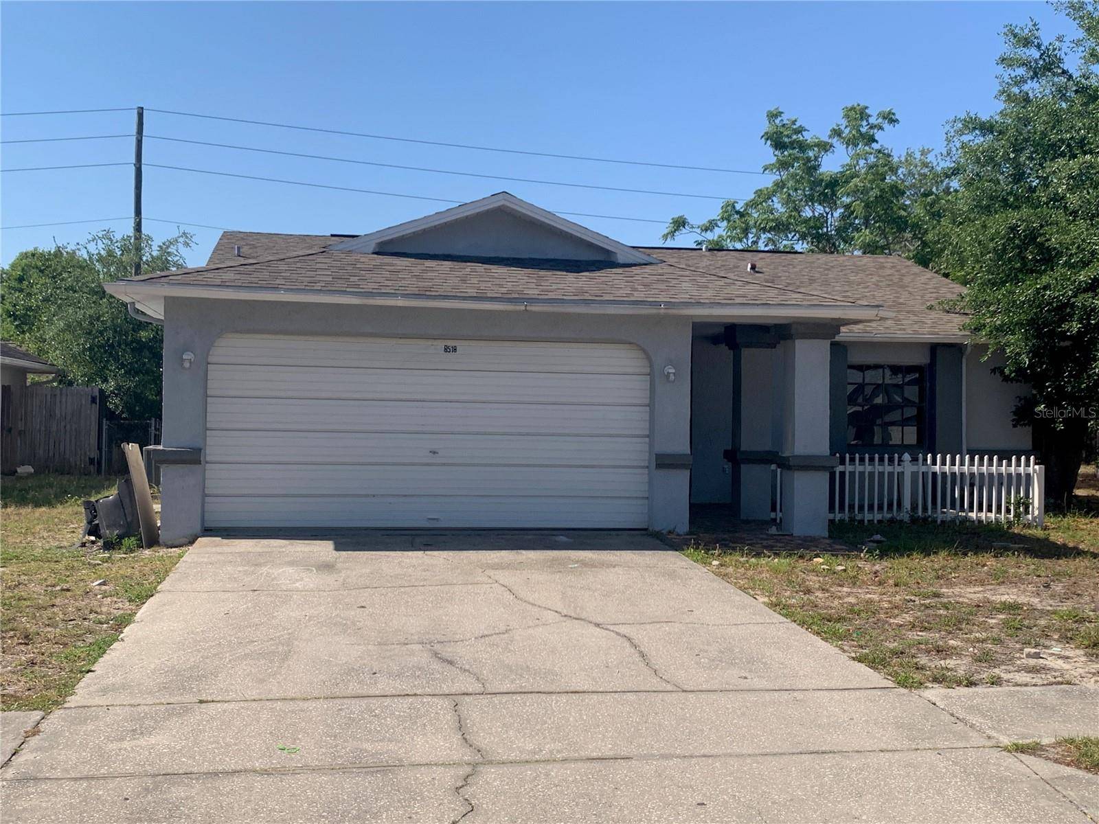 8518 HUNTSMAN LN, Port Richey, FL 34668