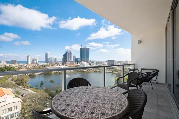 St Petersburg, FL 33701,777 3RD AVE N #1403