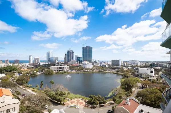 St Petersburg, FL 33701,777 3RD AVE N #1403