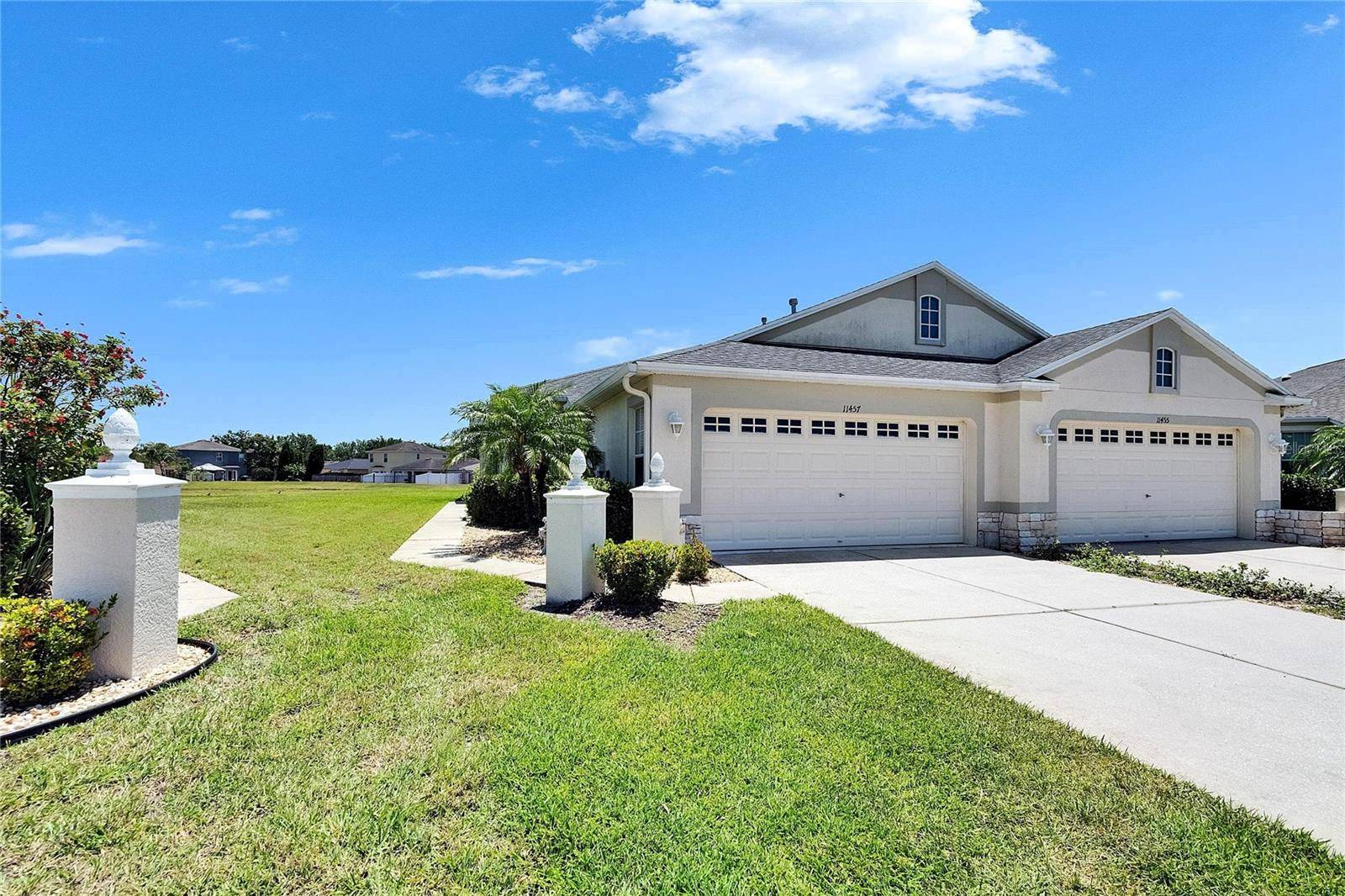 11457 CAMBRAY CREEK LOOP, Riverview, FL 33579
