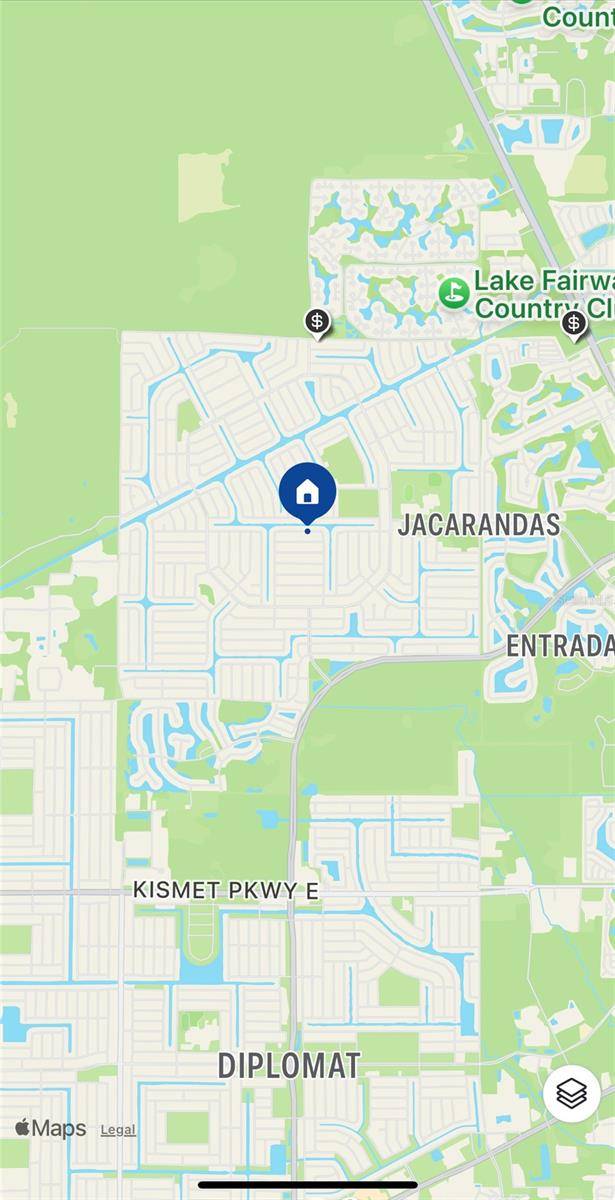 1610 NE 36TH LN LN, Cape Coral, FL 33909
