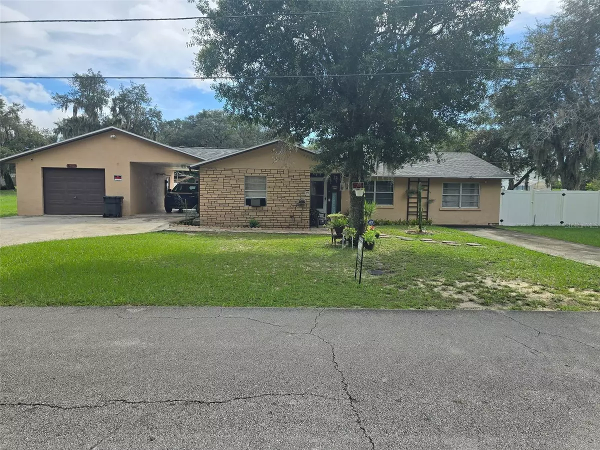 Avon Park, FL 33825,613 S WILLOW AVE