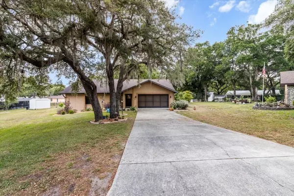 Hernando, FL 34442,7120 N CROTON PT