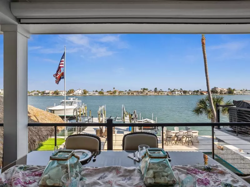 5820 BALAO WAY S, St Pete Beach, FL 33706