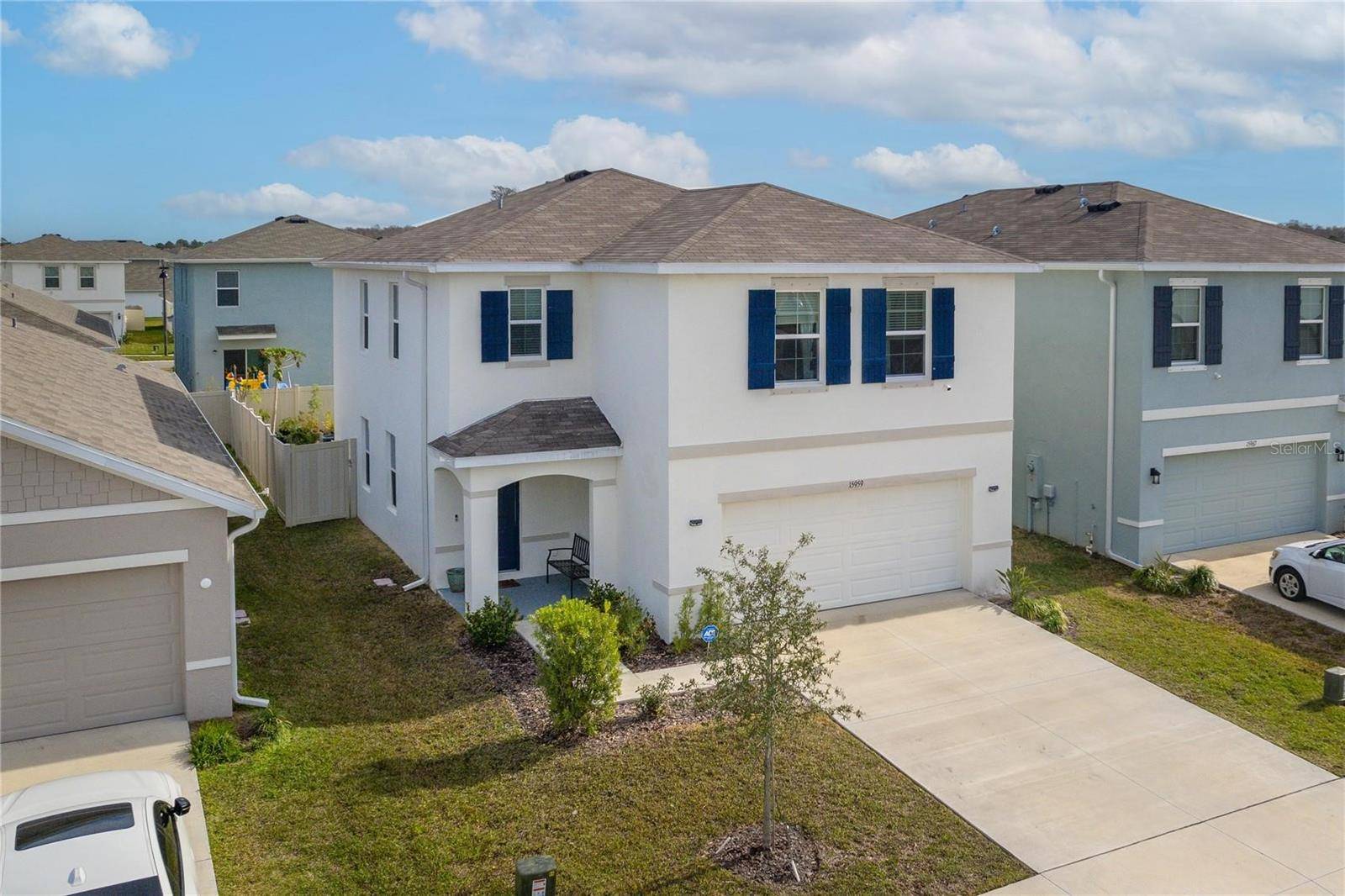 15959 TUSCANY HILLSIDE RD, Odessa, FL 33556
