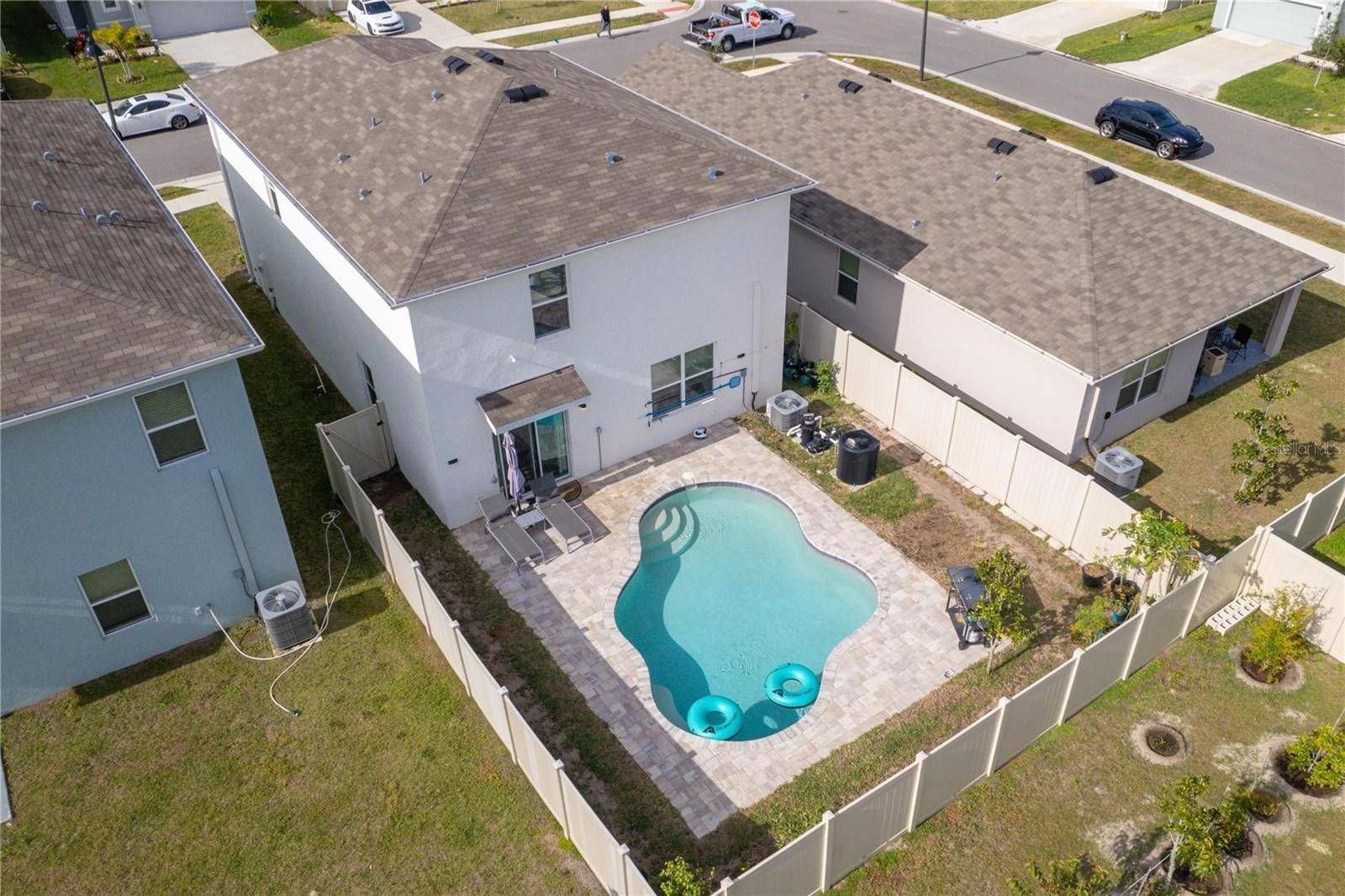 Odessa, FL 33556,15959 TUSCANY HILLSIDE RD