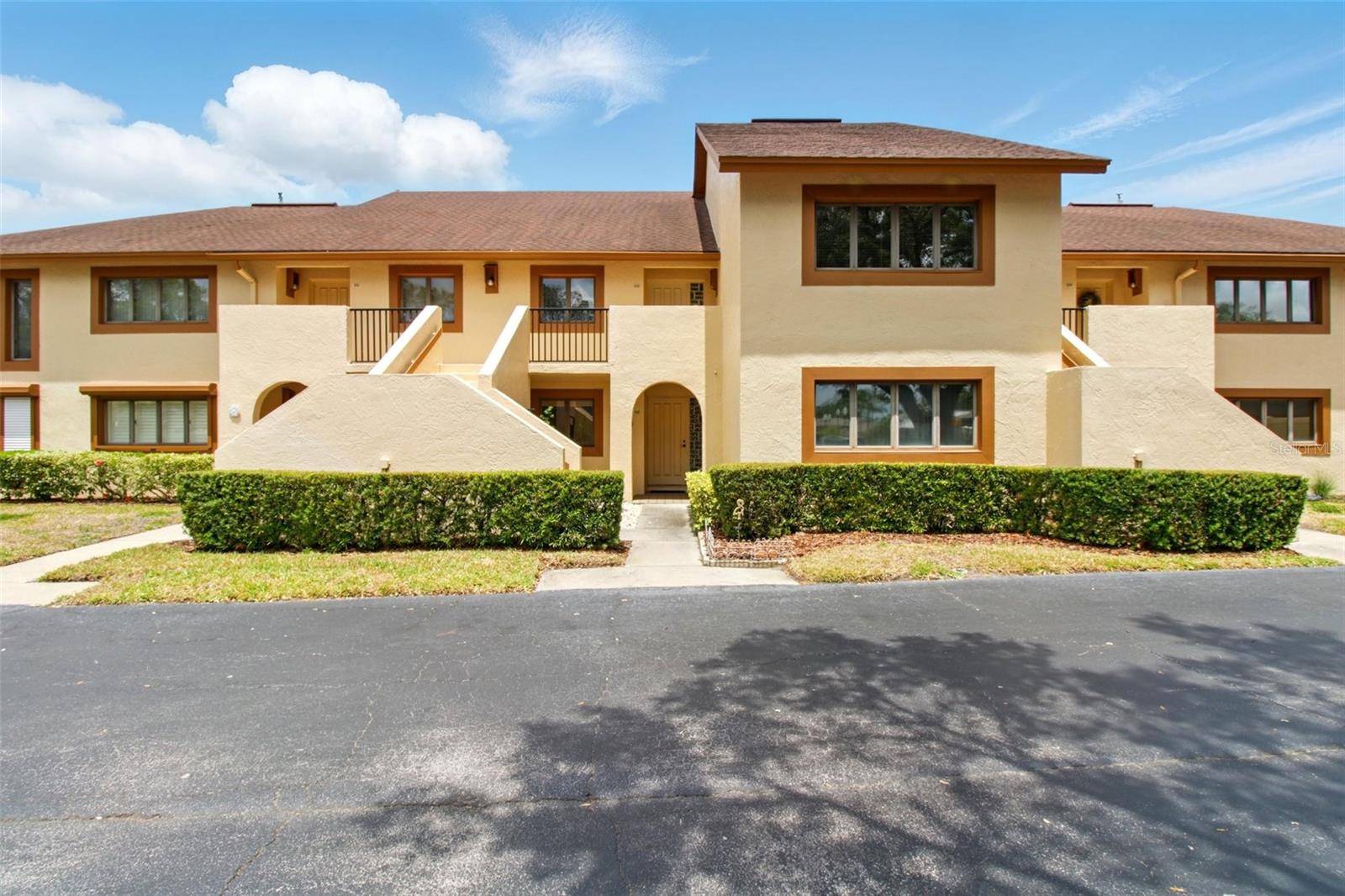 8005 BARDMOOR PL #102I, Seminole, FL 33777