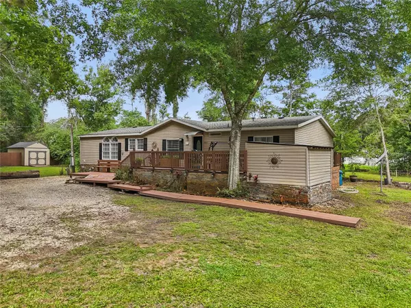 22271 CHENOAK RD, Brooksville, FL 34602