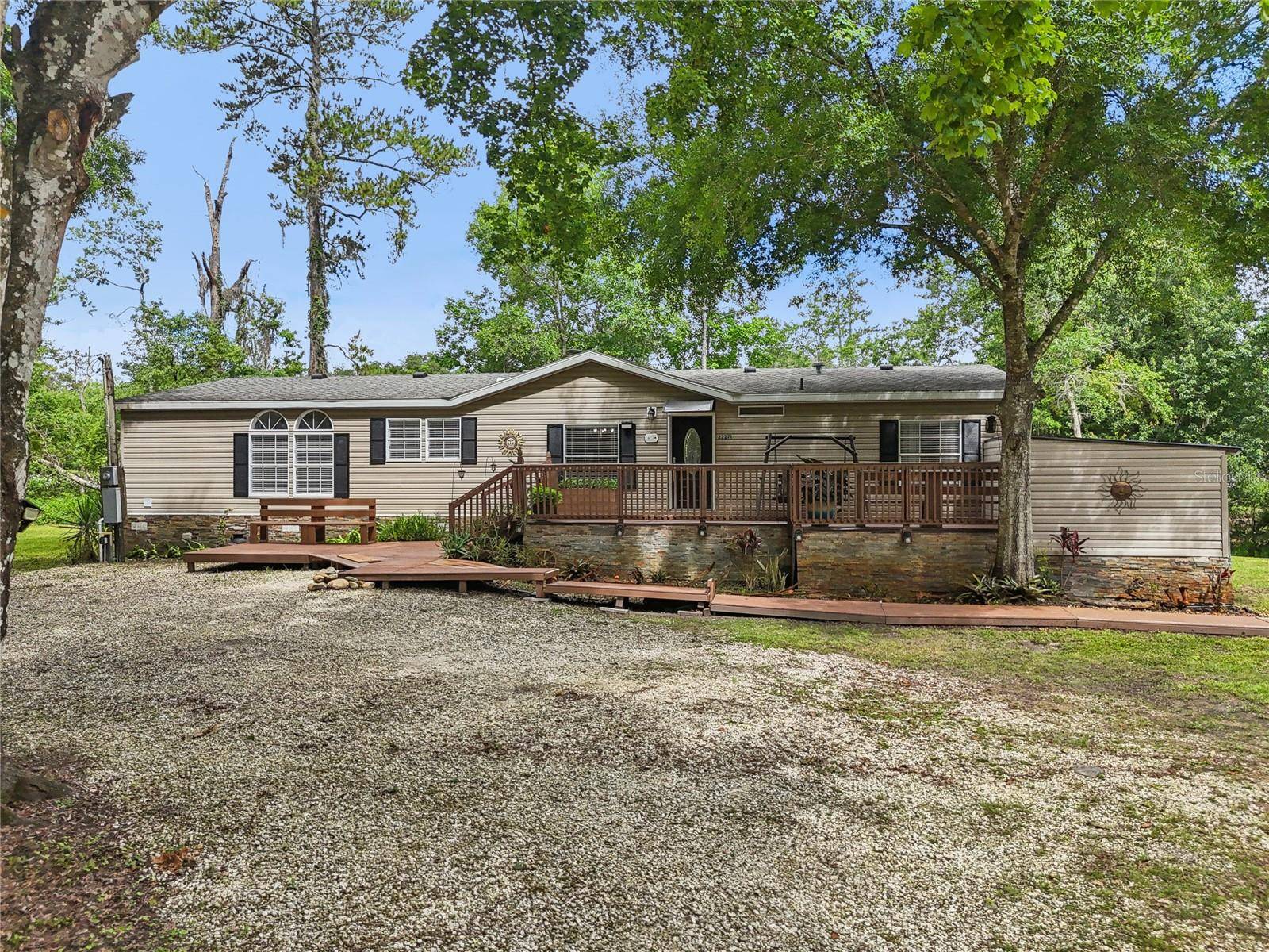 Brooksville, FL 34602,22271 CHENOAK RD