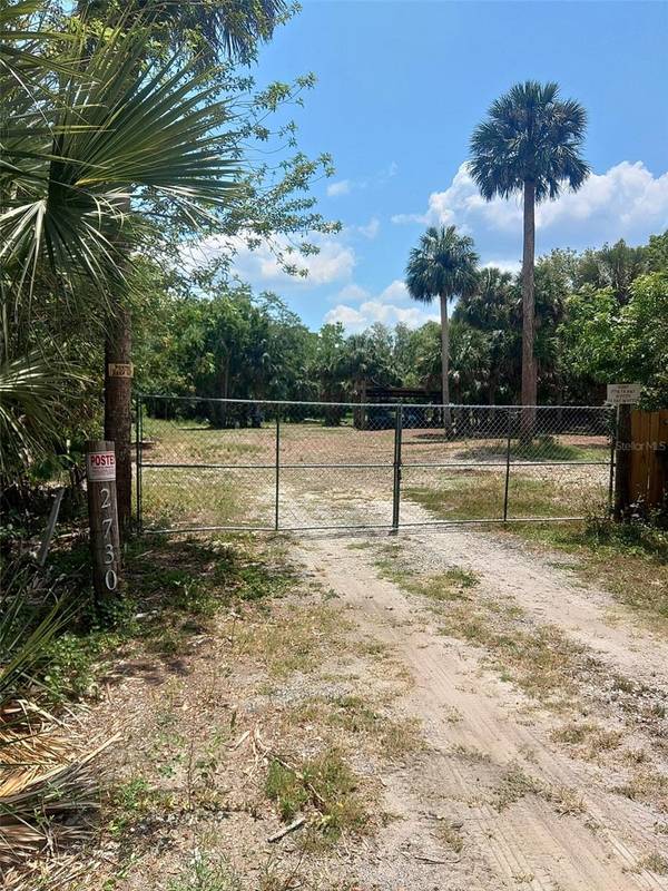 2730 WITHLACOOCHEE PT, Geneva, FL 32732