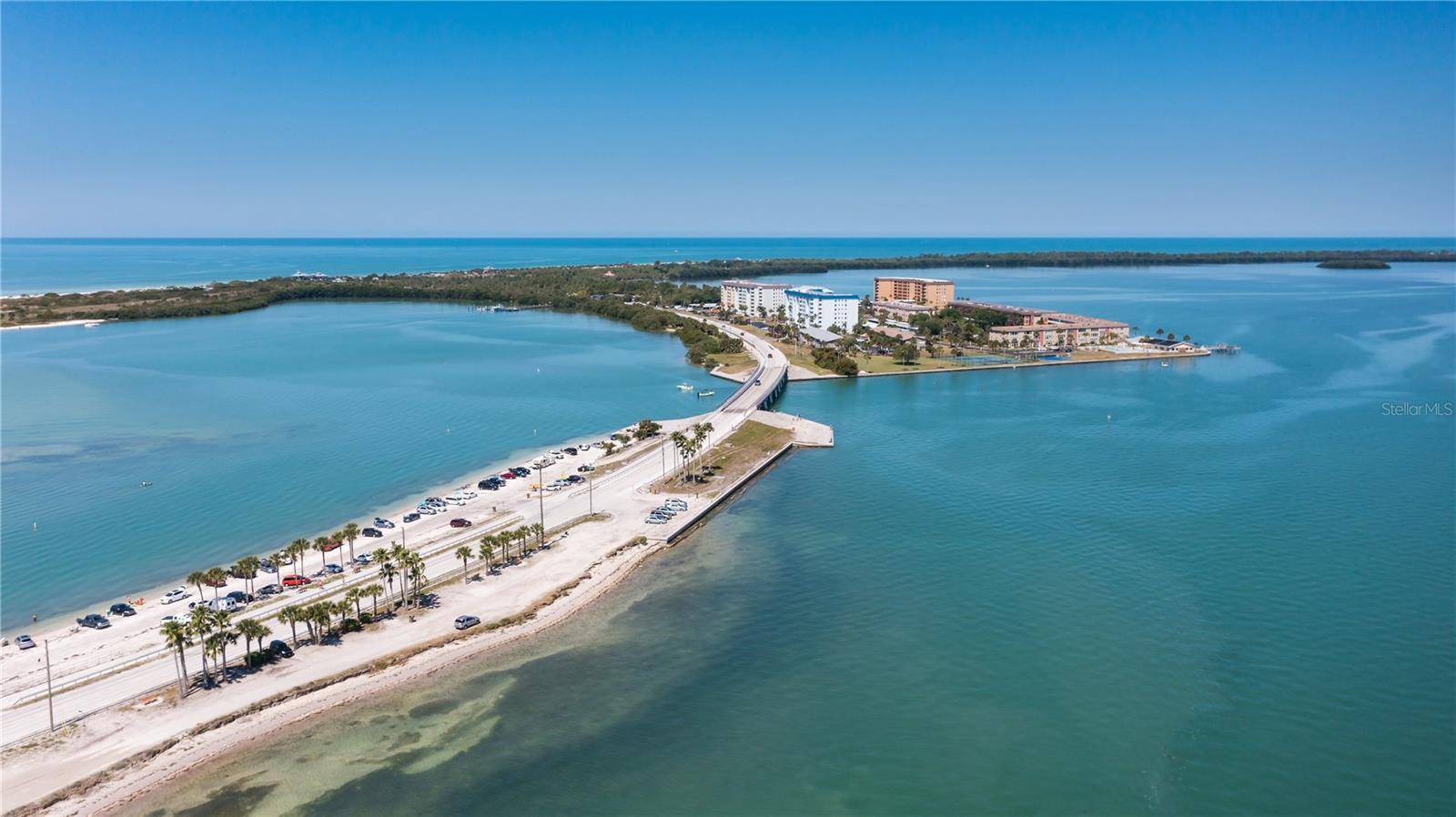 Dunedin, FL 34698,7 ISLAND PARK PL #204