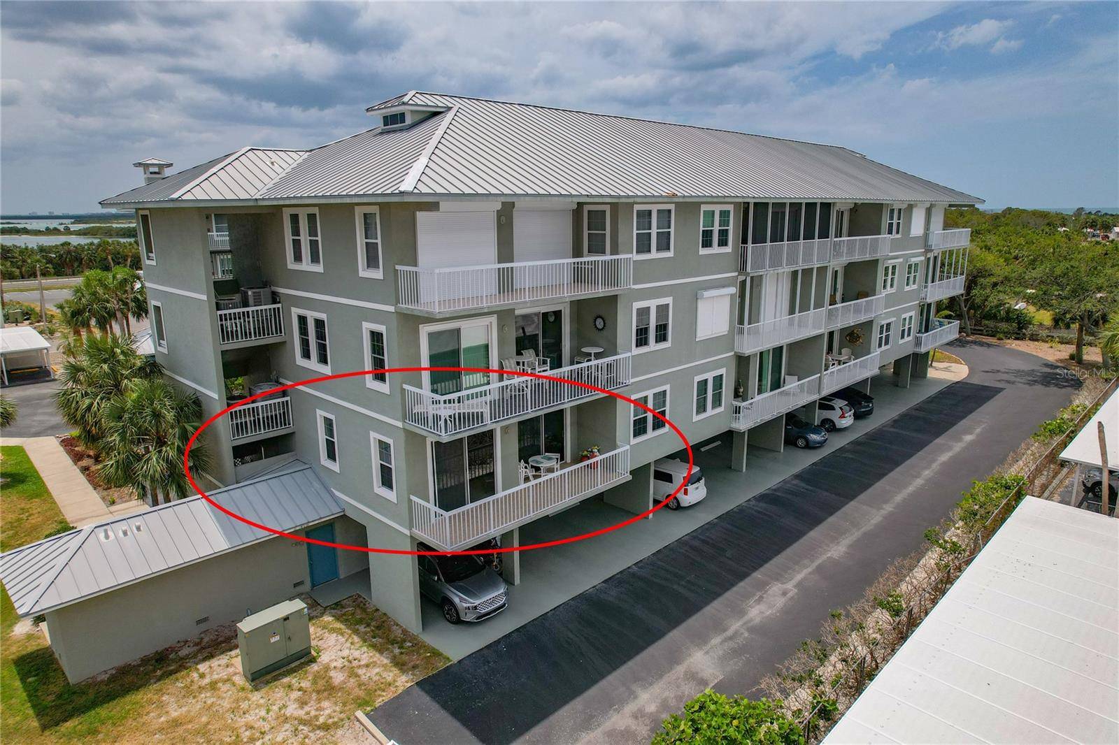 Dunedin, FL 34698,7 ISLAND PARK PL #204
