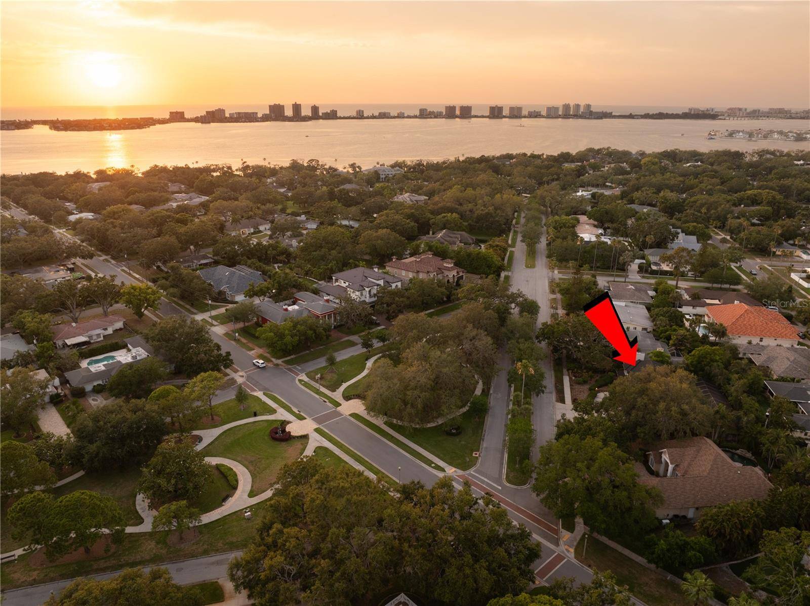 Belleair, FL 33756,101 PONCE DE LEON BLVD