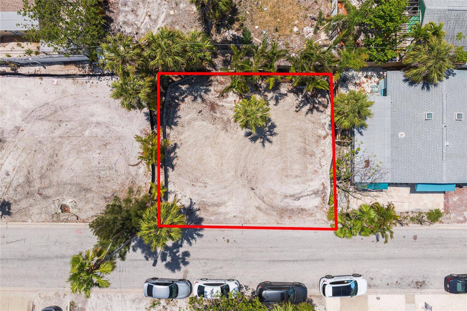 Treasure Island, FL 33706,133 86TH TER