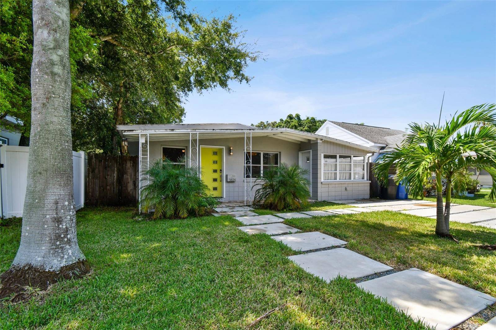 St Petersburg, FL 33713,3626 17TH ST N
