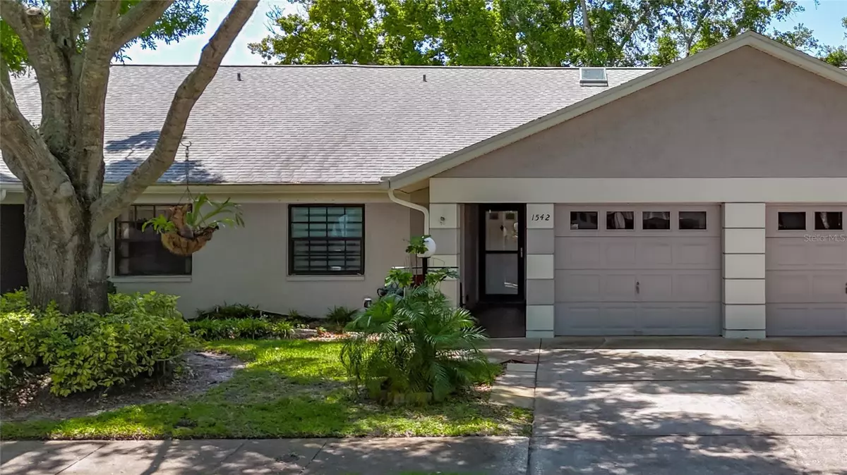 Dunedin, FL 34698,1542 REBECCA LN