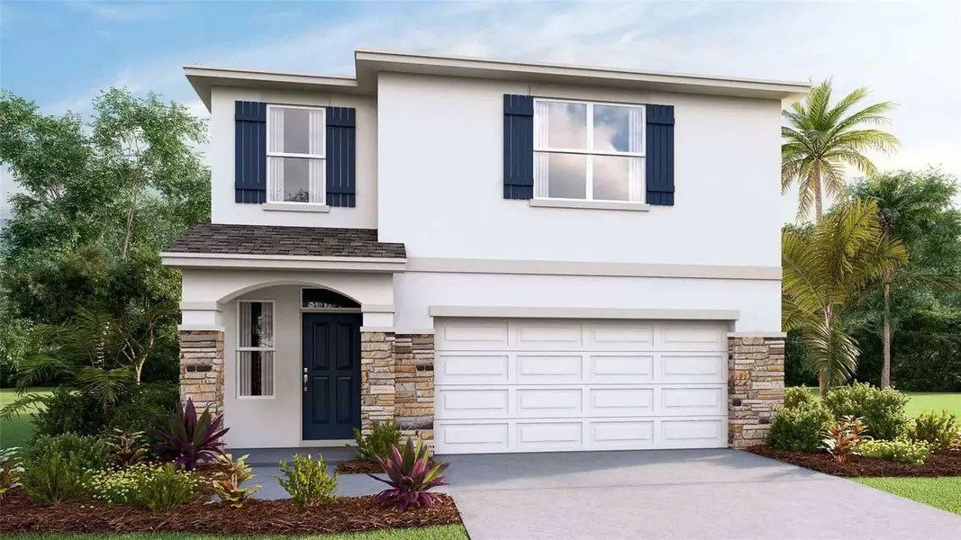 6955 BROAD RIVER AVE, Land O Lakes, FL 34638