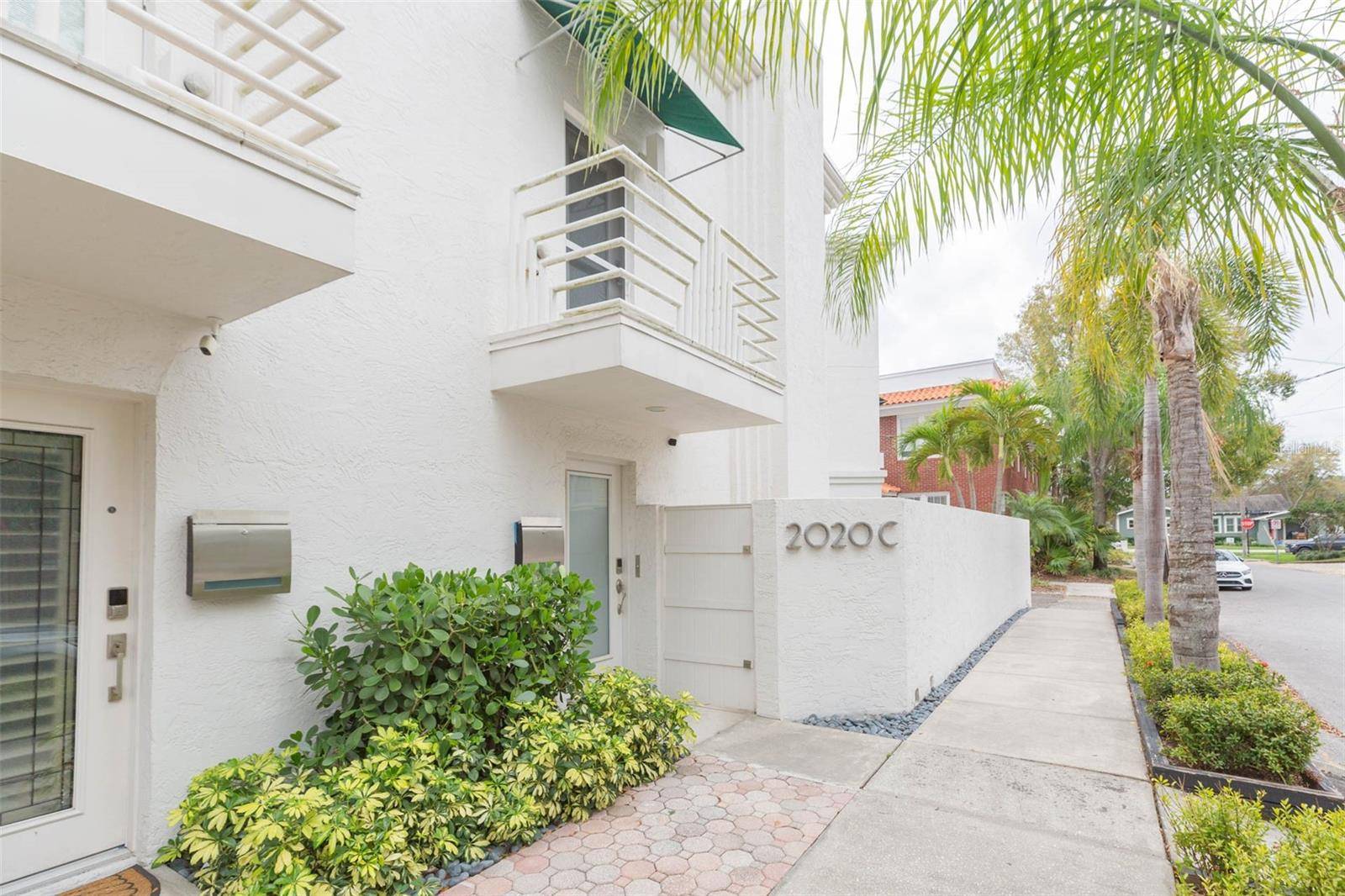 2020 W DEKLE AVE #C, Tampa, FL 33606