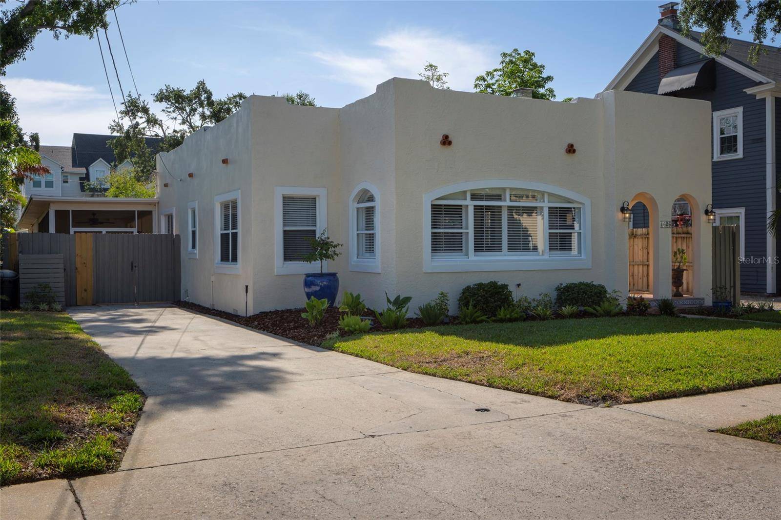 1606 S ARRAWANA AVE, Tampa, FL 33629