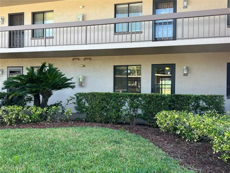 229 MARY DR #229, Oldsmar, FL 34677