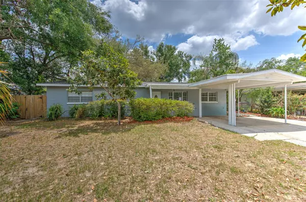 1511 MERIDEL AVE, Tampa, FL 33612