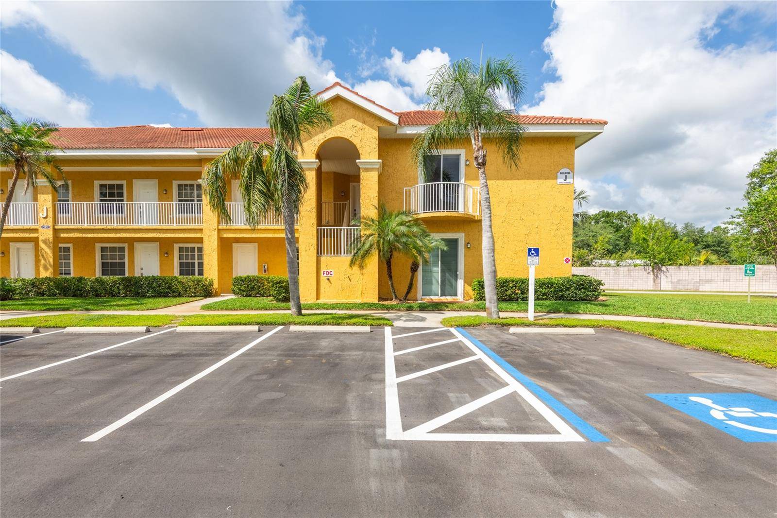 21012 PICASSO CT #201, Land O Lakes, FL 34637