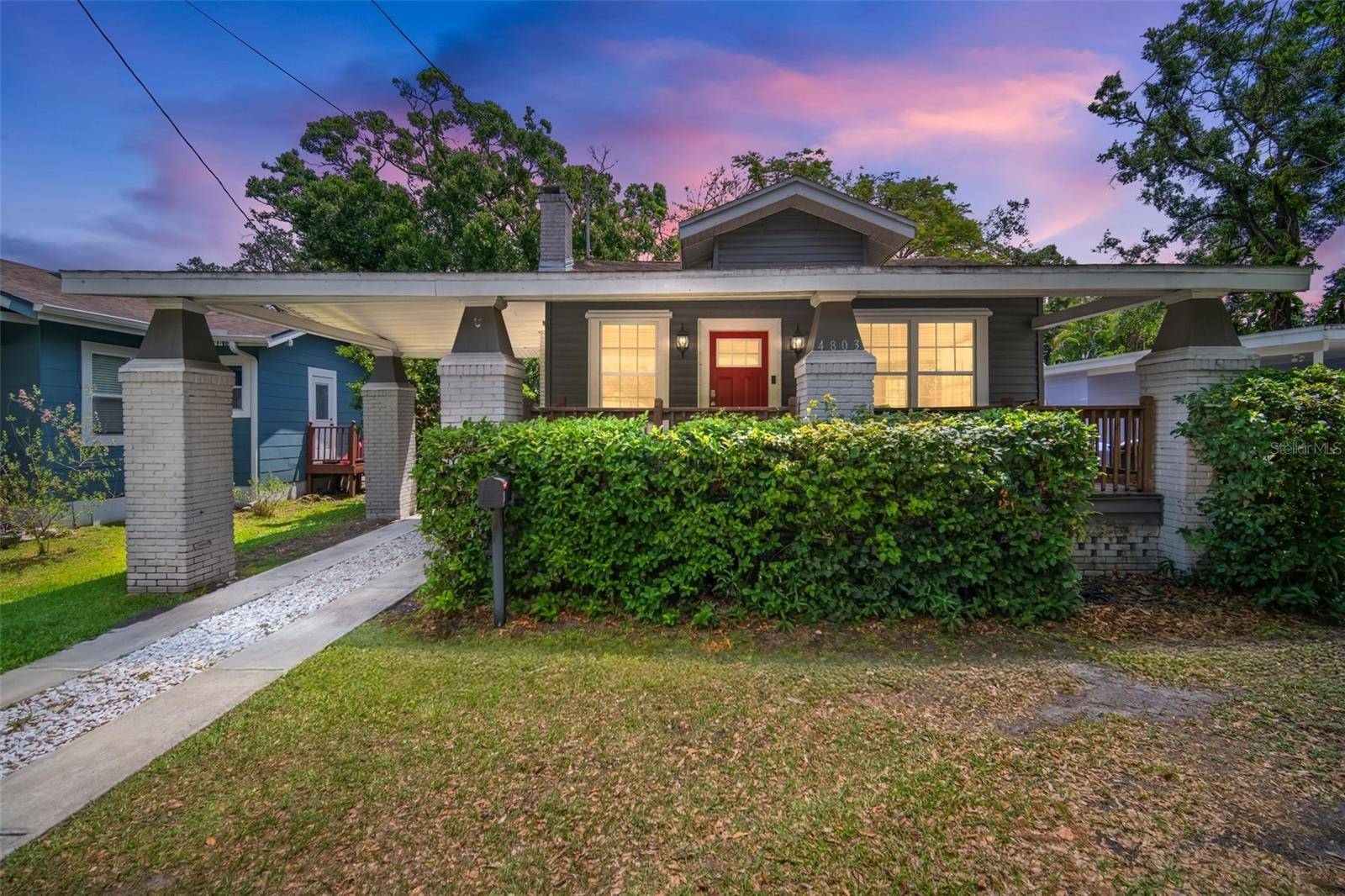 4803 HIGHLAND, Tampa, FL 33603