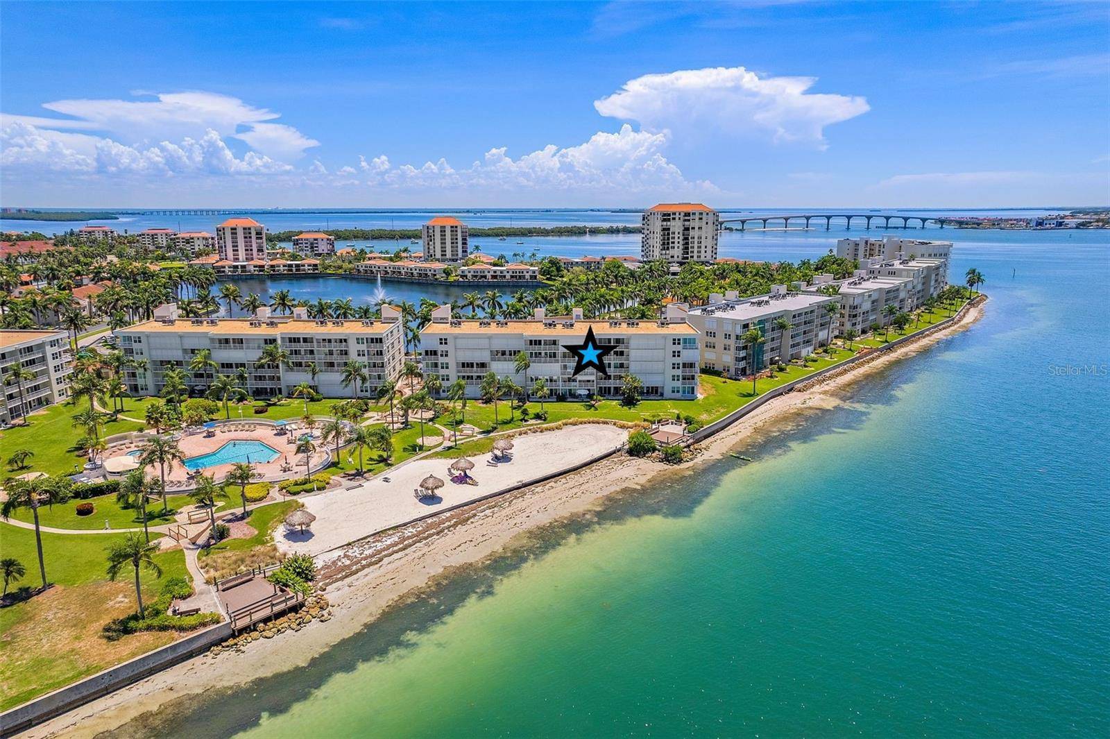 6081 BAHIA DEL MAR CIR #452, St Petersburg, FL 33715