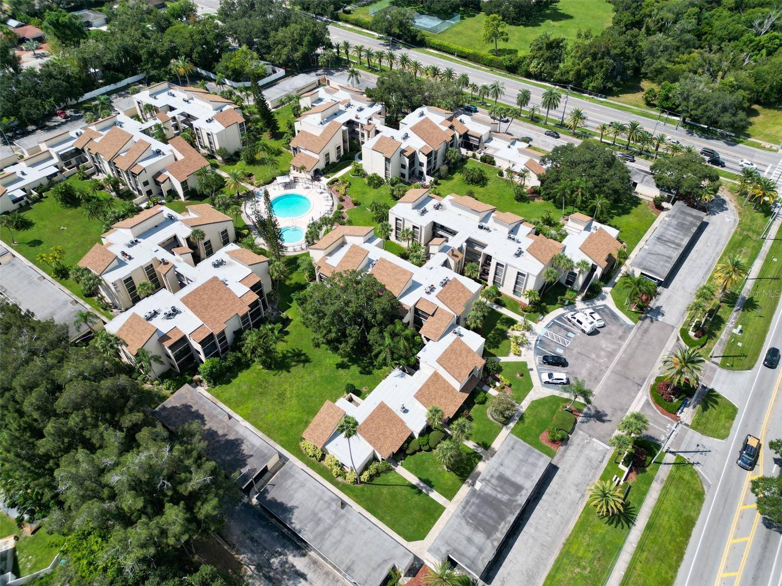 2211 BELLEAIR RD #D3, Clearwater, FL 33764