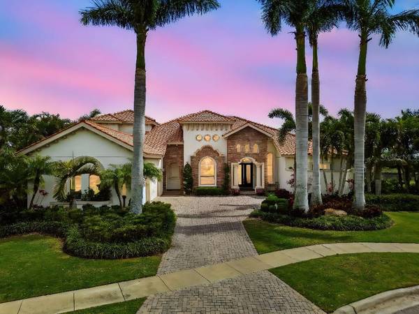 5405 TYBEE ISLAND DR, Apollo Beach, FL 33572