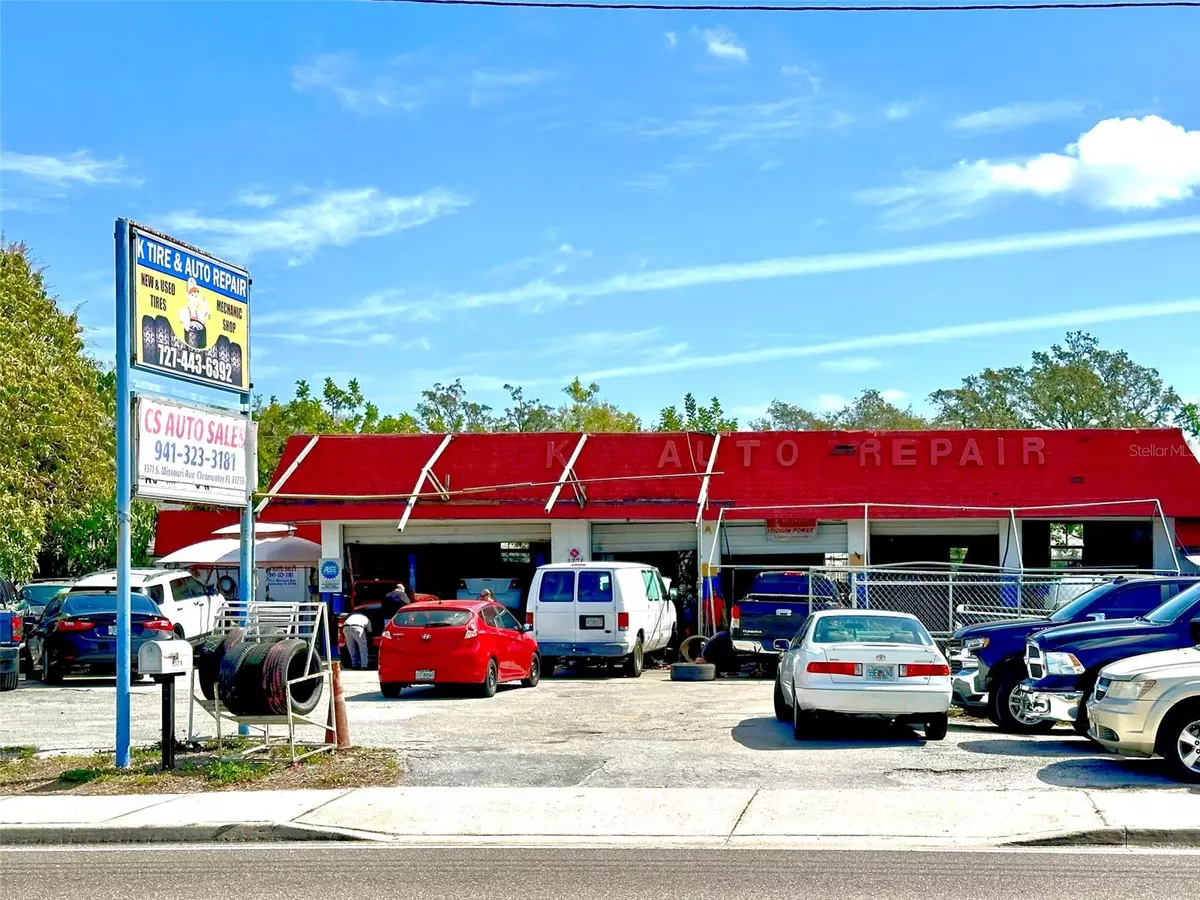 Clearwater, FL 33756,1371 S MISSOURI AVE