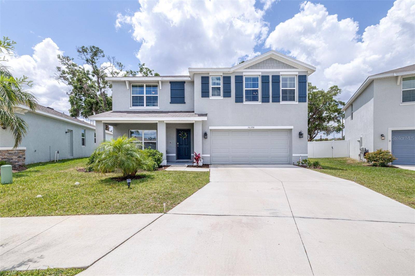 Dade City, FL 33525,36398 SPANISH ROSE DR