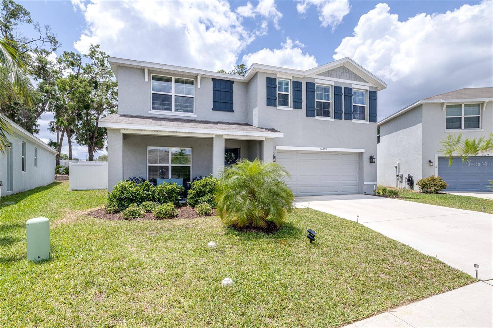 Dade City, FL 33525,36398 SPANISH ROSE DR