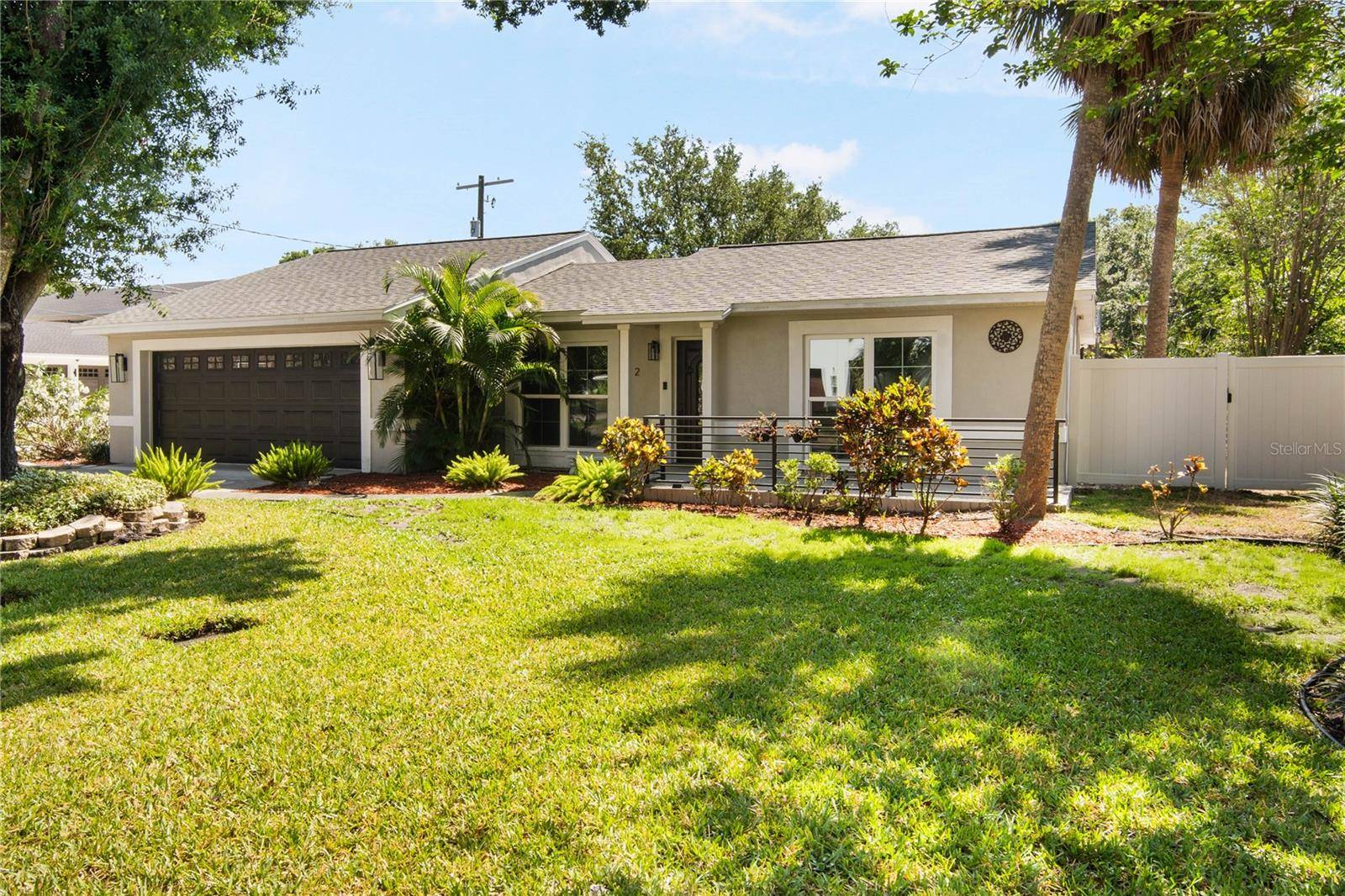 2 S TREASURE DR, Tampa, FL 33609