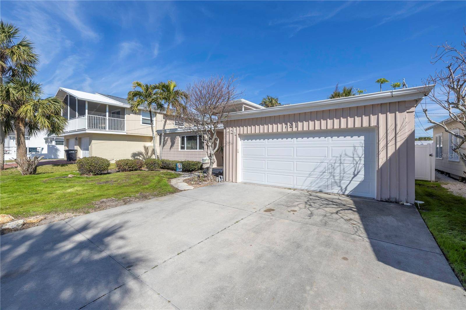 Clearwater Beach, FL 33767,721 ELDORADO AVE