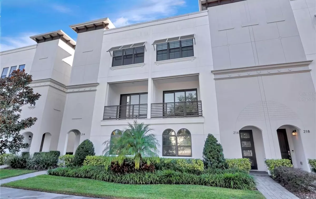 Tampa, FL 33609,214 S AUDUBON AVE
