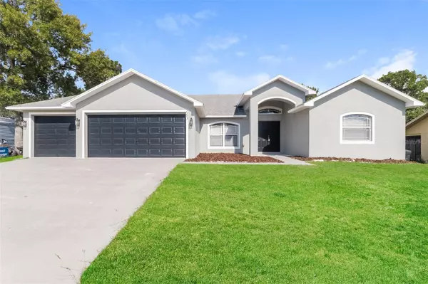 2203 MALAGA AVE, Spring Hill, FL 34609