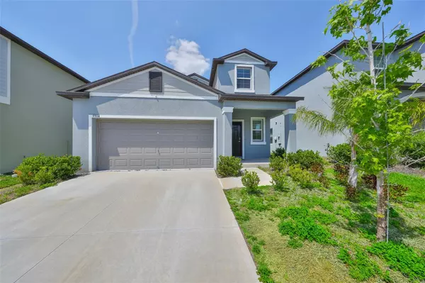 Riverview, FL 33578,9914 CALYPSO ORCHID CT