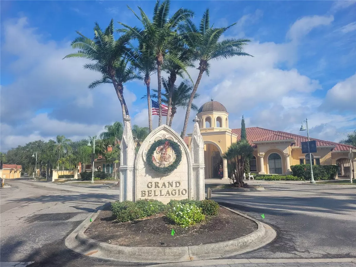 Clearwater, FL 33764,2709 VIA CIPRIANI #531B
