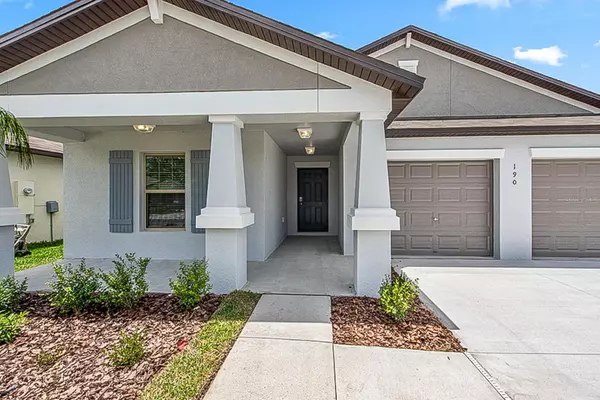 Ruskin, FL 33570,190 RAIN BERRY AVE