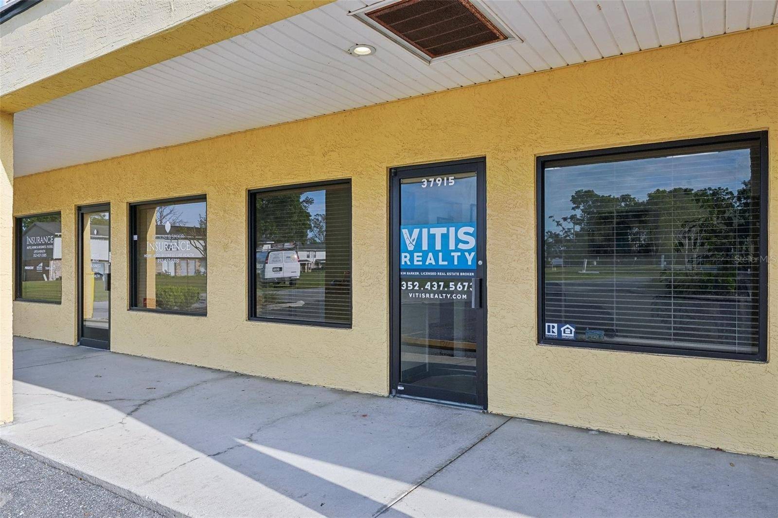 Dade City, FL 33525,37915 HEATHER PL #7