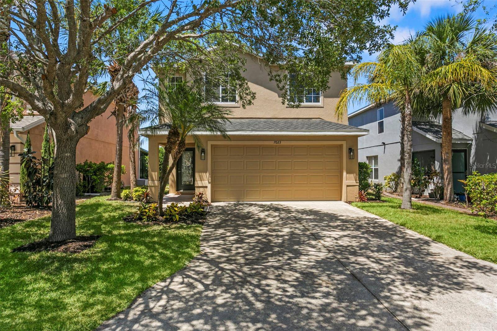 7023 MONTAUK POINT XING, Bradenton, FL 34212